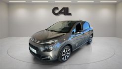 Citroën C3 1,2 PureTech VTR Sport EAT6 start/stop 110HK 5d 6g Aut.