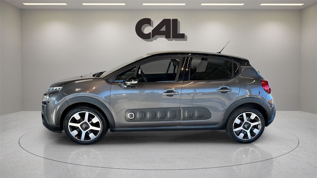 Citroën C3 1,2 PureTech VTR Sport EAT6 start/stop 110HK 5d 6g Aut. - Image 2