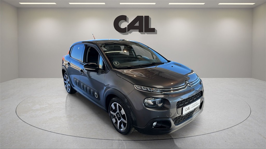 Citroën C3 1,2 PureTech VTR Sport EAT6 start/stop 110HK 5d 6g Aut. - Image 5