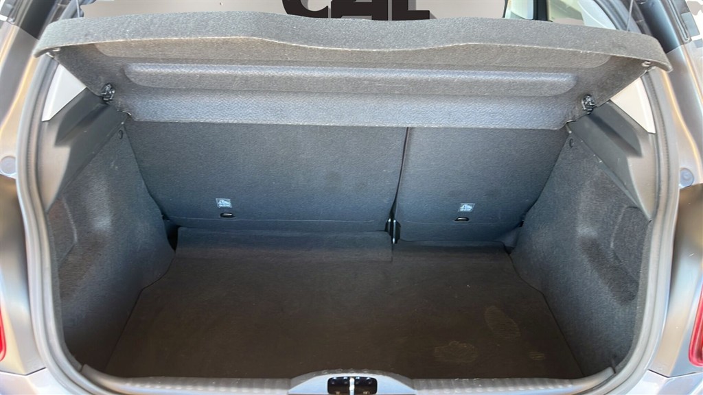 Citroën C3 1,2 PureTech VTR Sport EAT6 start/stop 110HK 5d 6g Aut. - Image 8