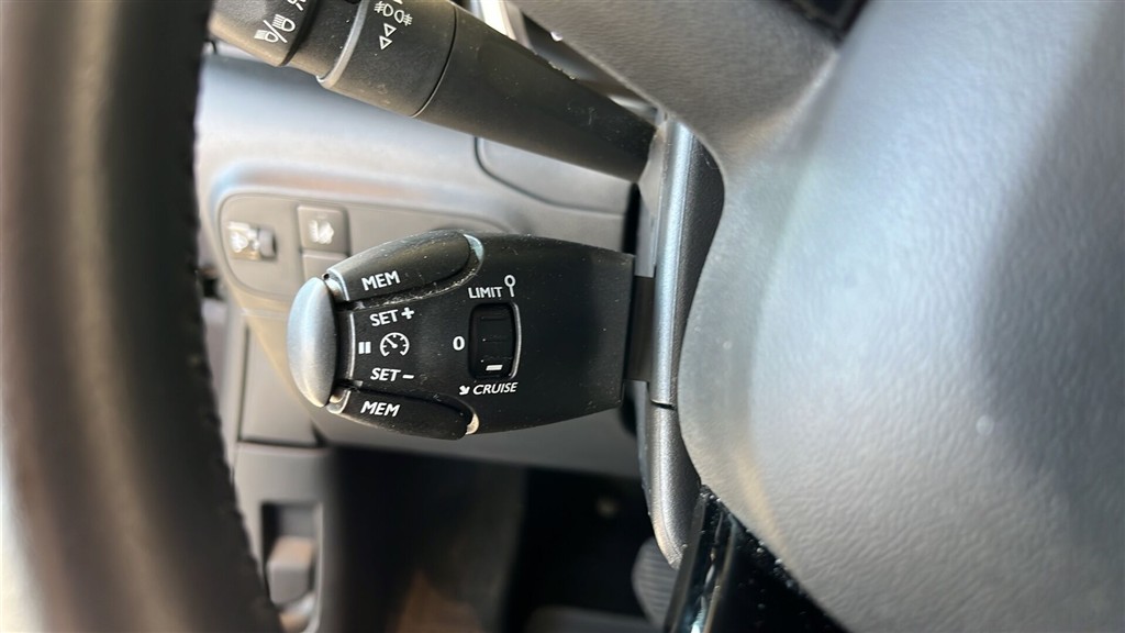 Citroën C3 1,2 PureTech VTR Sport EAT6 start/stop 110HK 5d 6g Aut. - Image 13