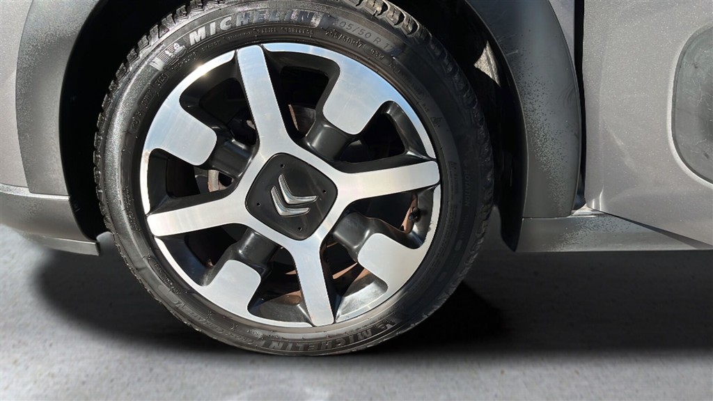 Citroën C3 1,2 PureTech VTR Sport EAT6 start/stop 110HK 5d 6g Aut. - Image 16