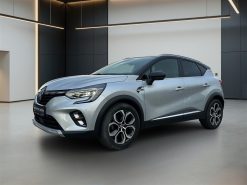 Renault Captur 1,3 TCE Mild hybrid Intens EDC 140HK 5d 7g Aut.