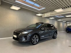 Kia XCeed 1,6 GDI Plugin-hybrid Upgrade DCT 141HK 5d 6g Aut.