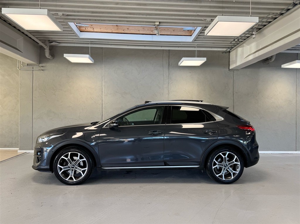 Kia XCeed 1,6 GDI Plugin-hybrid Upgrade DCT 141HK 5d 6g Aut. - Image 4