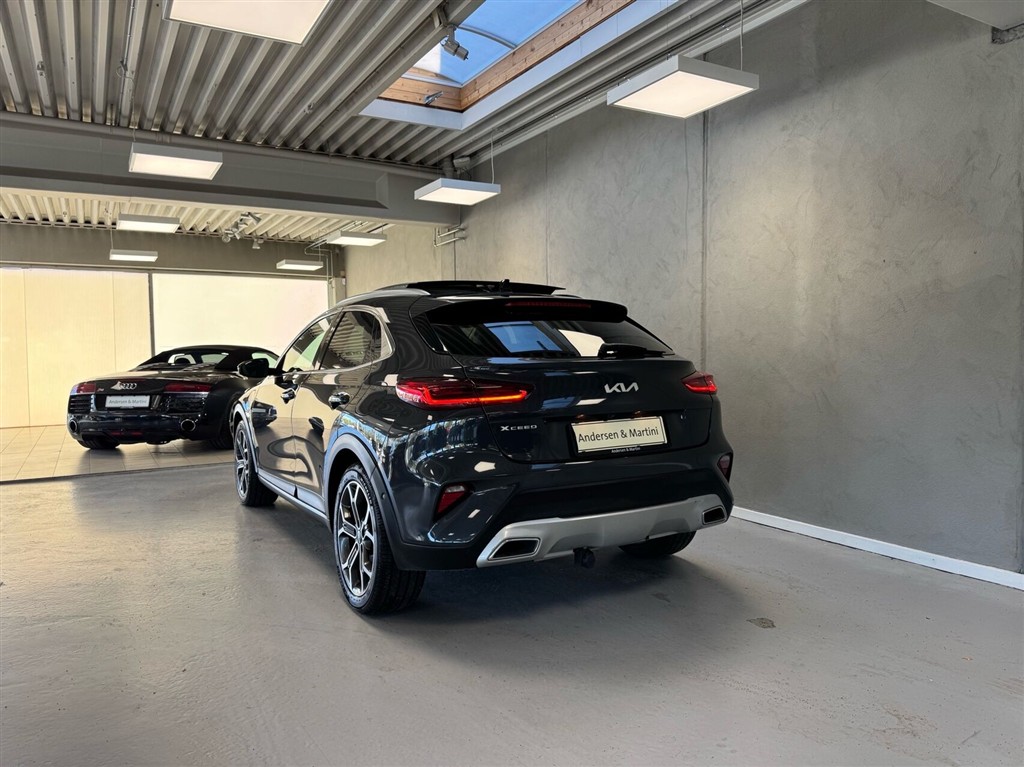 Kia XCeed 1,6 GDI Plugin-hybrid Upgrade DCT 141HK 5d 6g Aut. - Image 5