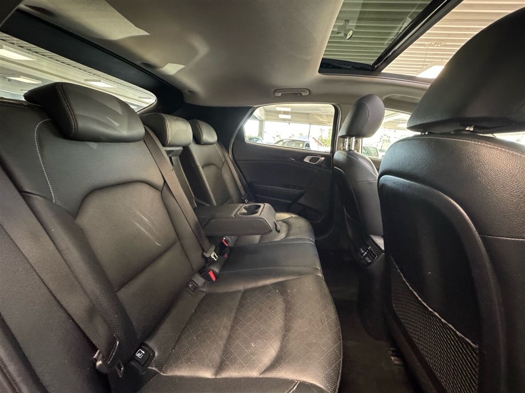 Kia XCeed 1,6 GDI Plugin-hybrid Upgrade DCT 141HK 5d 6g Aut. - Image 9