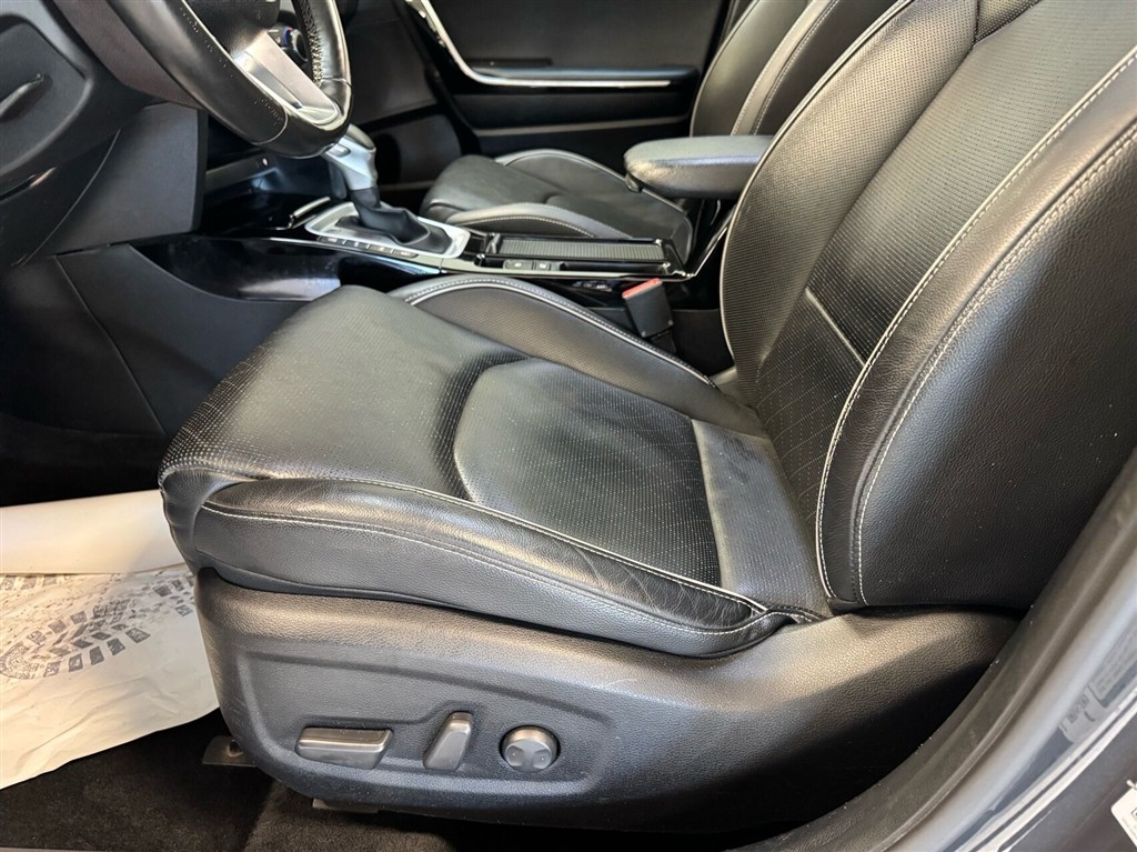 Kia XCeed 1,6 GDI Plugin-hybrid Upgrade DCT 141HK 5d 6g Aut. - Image 10
