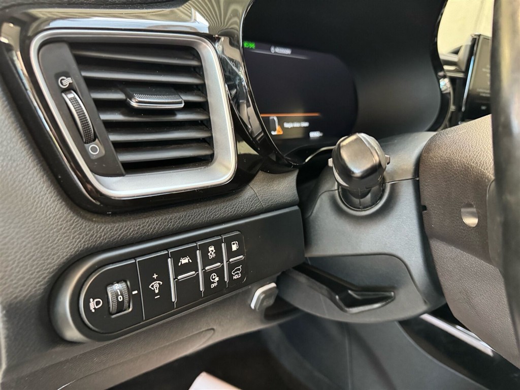 Kia XCeed 1,6 GDI Plugin-hybrid Upgrade DCT 141HK 5d 6g Aut. - Image 12