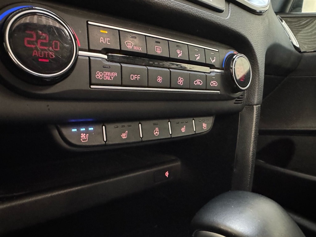 Kia XCeed 1,6 GDI Plugin-hybrid Upgrade DCT 141HK 5d 6g Aut. - Image 13