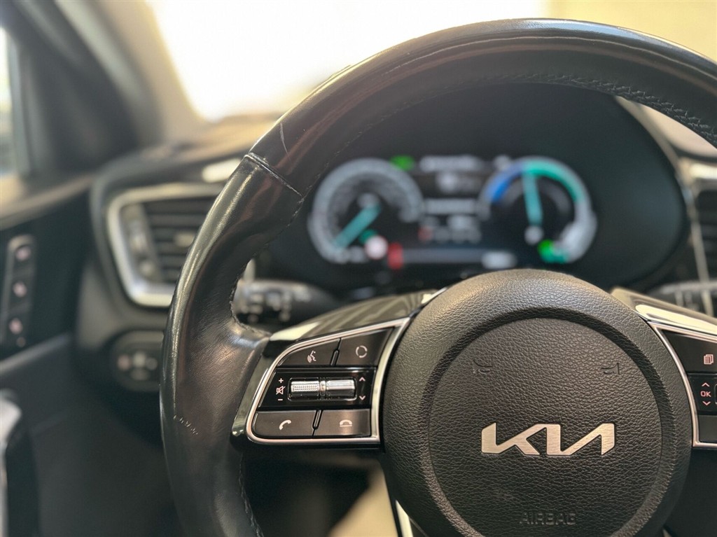 Kia XCeed 1,6 GDI Plugin-hybrid Upgrade DCT 141HK 5d 6g Aut. - Image 18