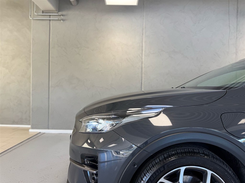 Kia XCeed 1,6 GDI Plugin-hybrid Upgrade DCT 141HK 5d 6g Aut. - Image 21