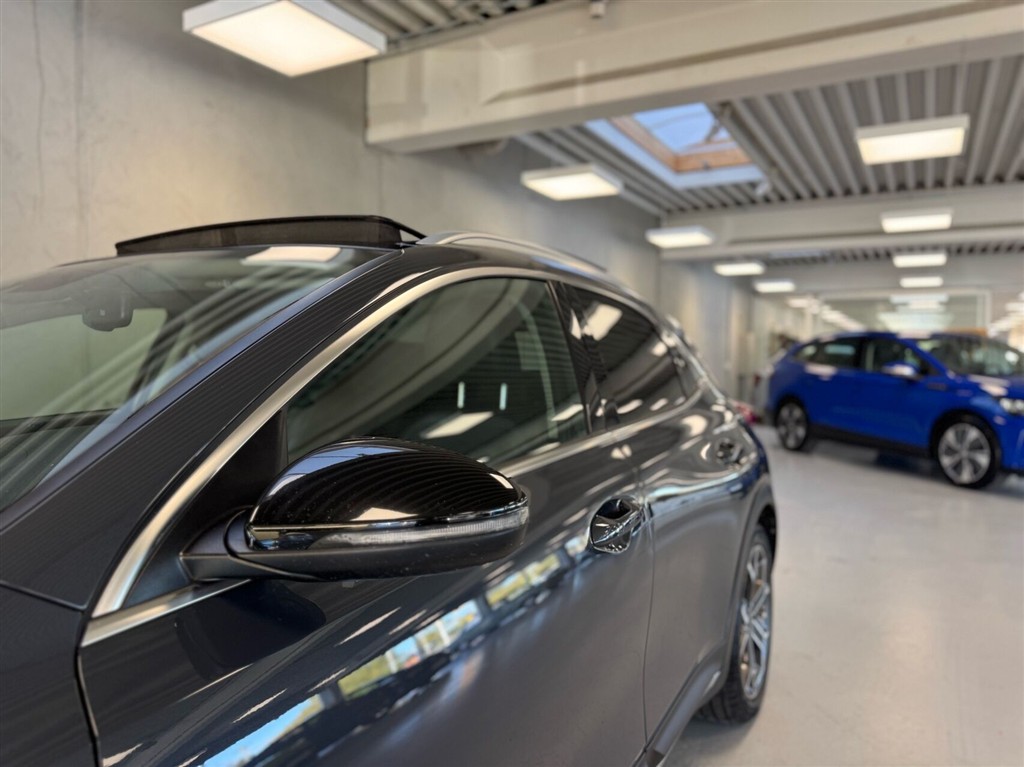 Kia XCeed 1,6 GDI Plugin-hybrid Upgrade DCT 141HK 5d 6g Aut. - Image 22