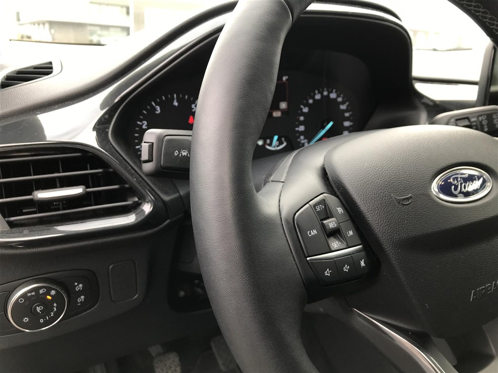 Ford Puma 1,0 EcoBoost Hybrid Titanium 125HK 5d 6g - Image 15