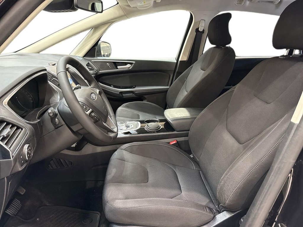 Ford S-Max 2,5 HEV Hybrid Titanium CVT 190HK 8g Aut. - Image 15
