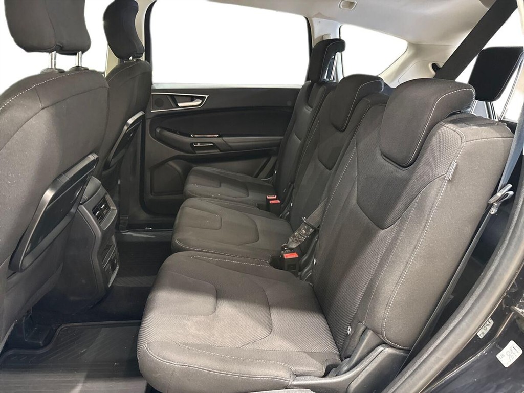 Ford S-Max 2,5 HEV Hybrid Titanium CVT 190HK 8g Aut. - Image 12