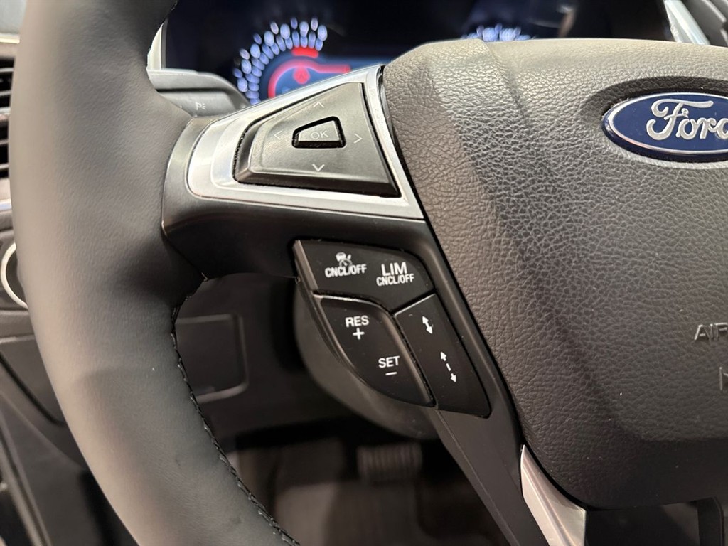 Ford S-Max 2,5 HEV Hybrid Titanium CVT 190HK 8g Aut. - Image 22