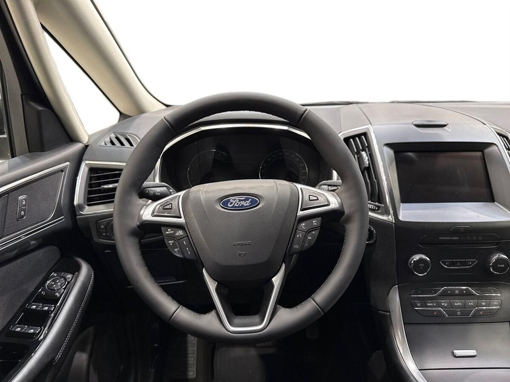 Ford S-Max 2,5 HEV Hybrid Titanium CVT 190HK 8g Aut. - Image 21