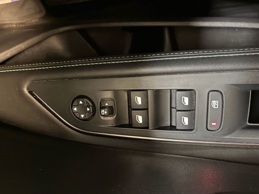Peugeot 5008 1,5 BlueHDi Allure Pack EAT8 130HK 5d 8g Aut. - Image 10
