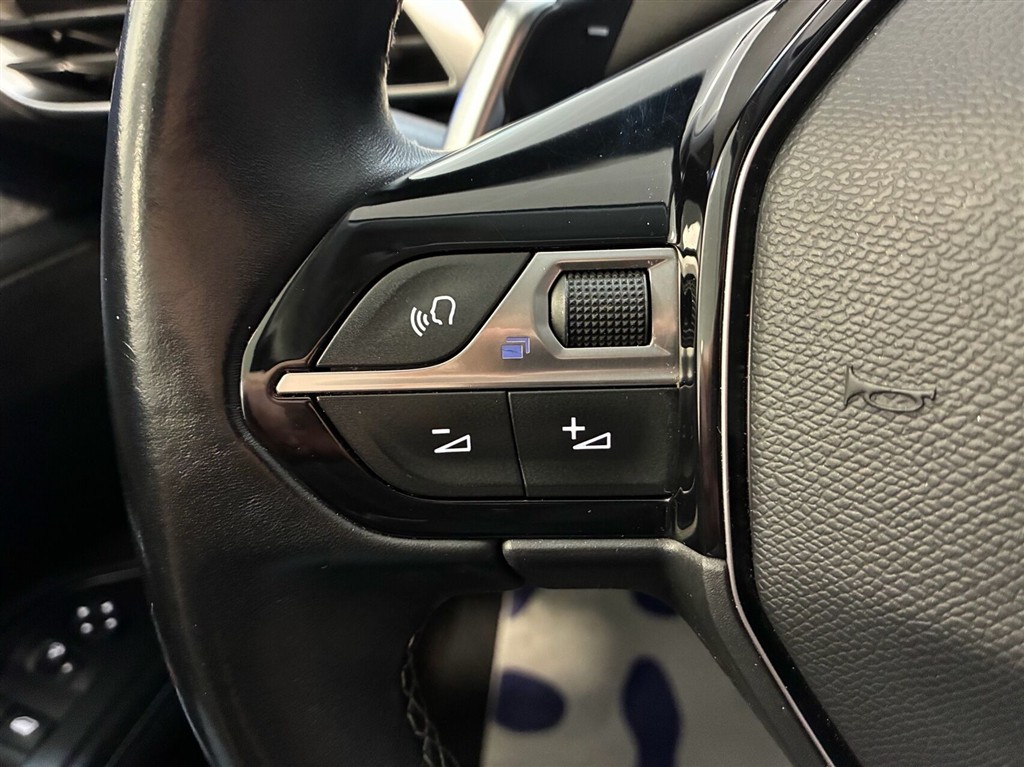 Peugeot 5008 1,5 BlueHDi Allure Pack EAT8 130HK 5d 8g Aut. - Image 14