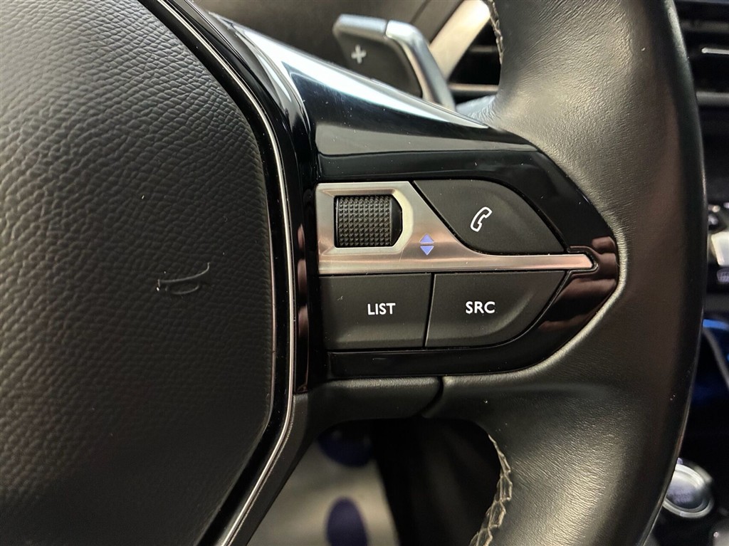 Peugeot 5008 1,5 BlueHDi Allure Pack EAT8 130HK 5d 8g Aut. - Image 15