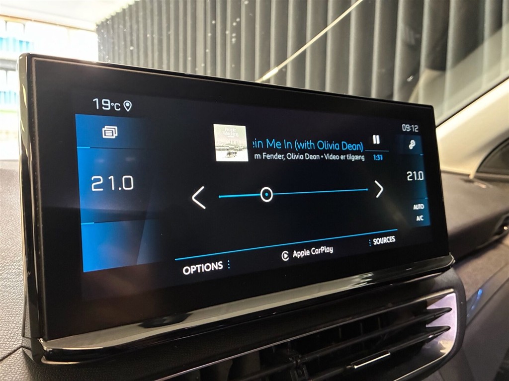 Peugeot 5008 1,5 BlueHDi Allure Pack EAT8 130HK 5d 8g Aut. - Image 20