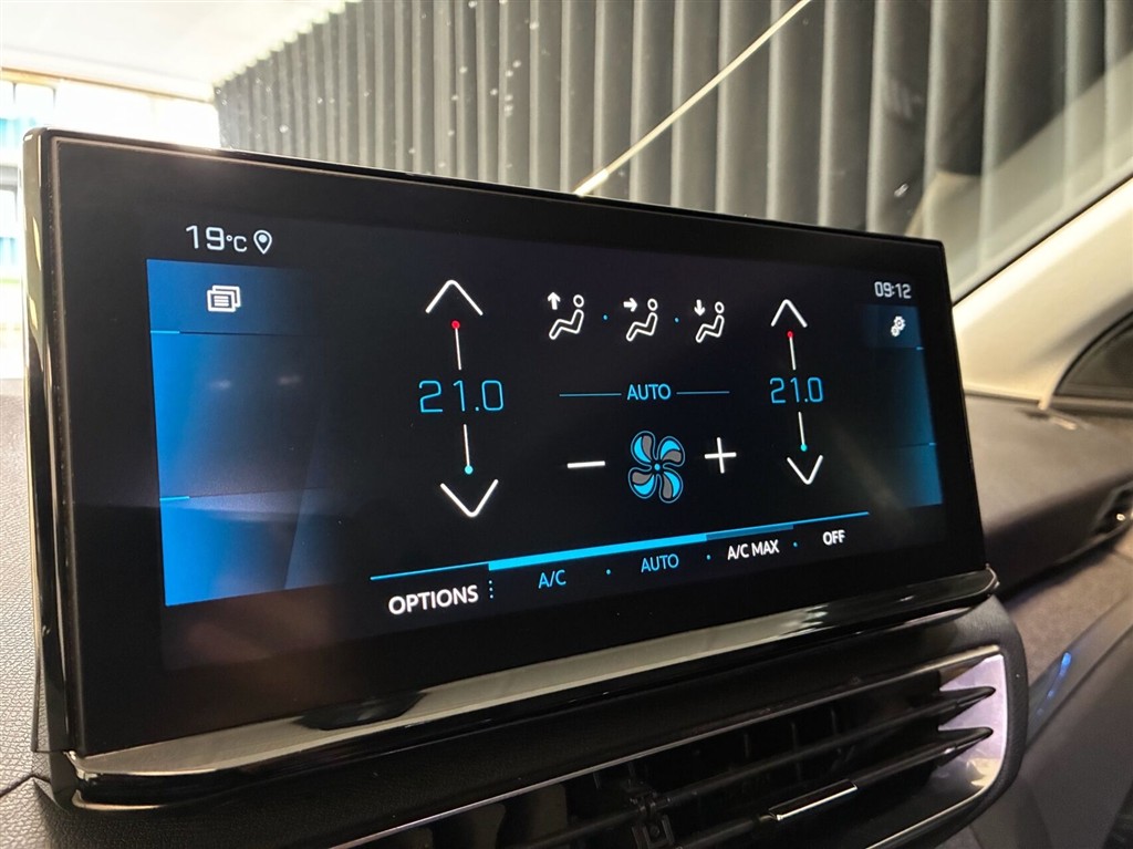 Peugeot 5008 1,5 BlueHDi Allure Pack EAT8 130HK 5d 8g Aut. - Image 23
