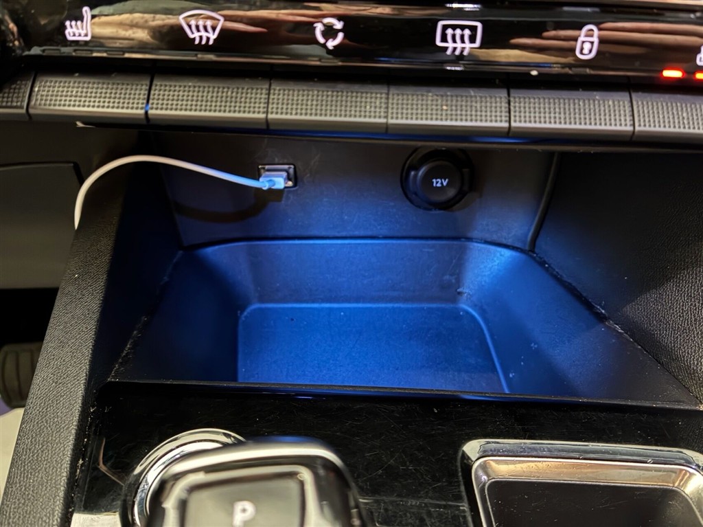 Peugeot 5008 1,5 BlueHDi Allure Pack EAT8 130HK 5d 8g Aut. - Image 25