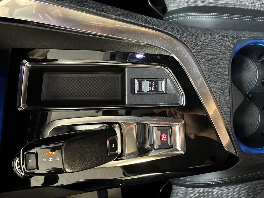 Peugeot 5008 1,5 BlueHDi Allure Pack EAT8 130HK 5d 8g Aut. - Image 26
