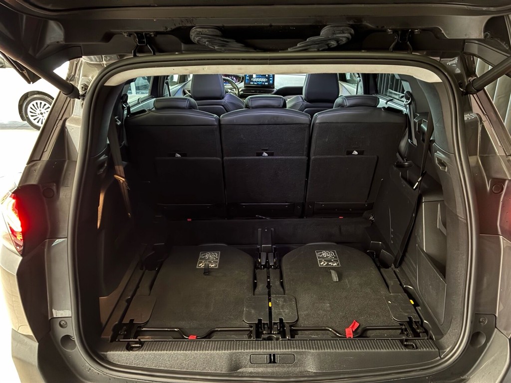 Peugeot 5008 1,5 BlueHDi Allure Pack EAT8 130HK 5d 8g Aut. - Image 30