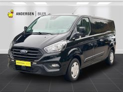 Ford Transit Custom 300 L2H1 2,0 TDCi Trend 130HK Van 6g Aut.