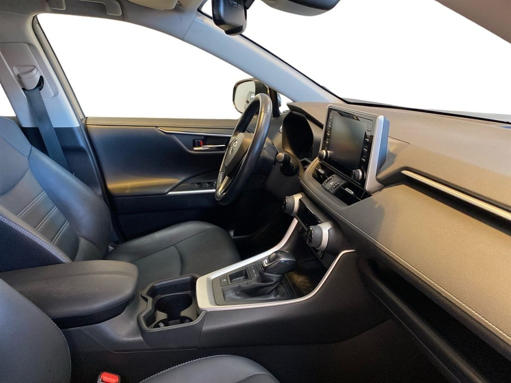 Toyota RAV4 2,5 Hybrid H3 Comfort 218HK 5d 6g Aut. - Image 15
