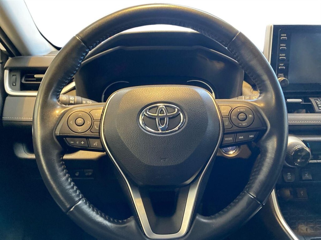 Toyota RAV4 2,5 Hybrid H3 Comfort 218HK 5d 6g Aut. - Image 19