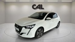 Peugeot 208 1,2 PureTech Supreme+ 100HK 5d 6g