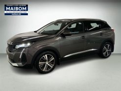 Peugeot 3008 1,6 PureTech Plugin-hybrid Allure Pack EAT8 225HK 5d 8g Aut.
