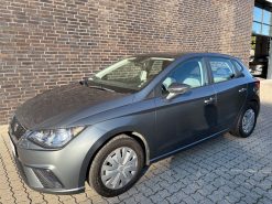 Seat Ibiza 1,0 TSI Style 95HK 5d