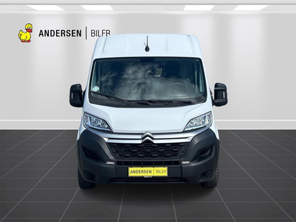 Citroën Jumper 33 L2H2 2,2 Blue HDi Flexline 140HK Van - Image 2