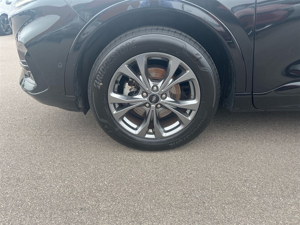 Ford Kuga 2,5 Plugin-hybrid ST-Line X CVT 225HK 5d Trinl. Gear - Image 7