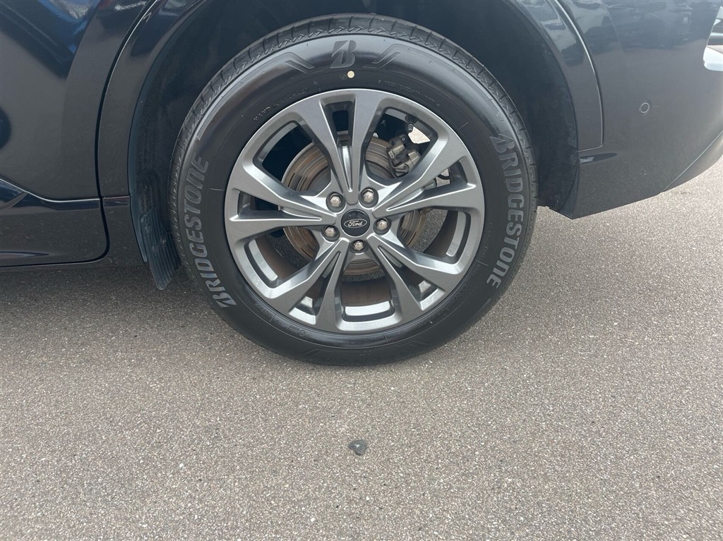 Ford Kuga 2,5 Plugin-hybrid ST-Line X CVT 225HK 5d Trinl. Gear - Image 8