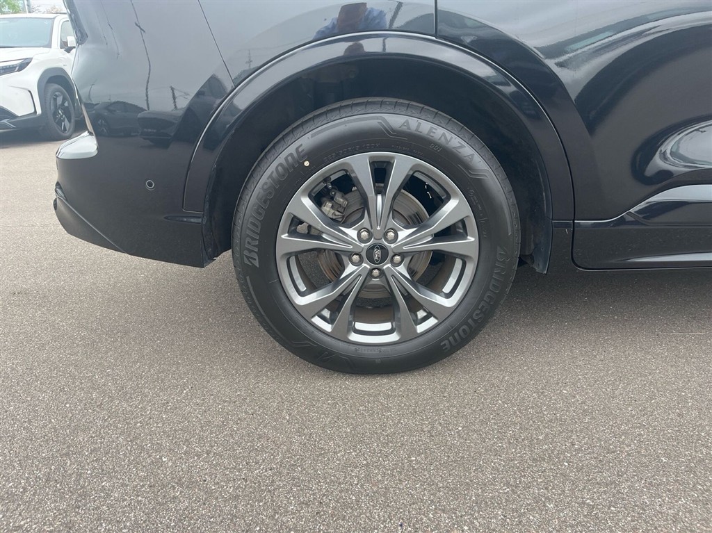 Ford Kuga 2,5 Plugin-hybrid ST-Line X CVT 225HK 5d Trinl. Gear - Image 9