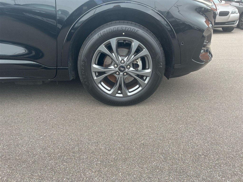 Ford Kuga 2,5 Plugin-hybrid ST-Line X CVT 225HK 5d Trinl. Gear - Image 10