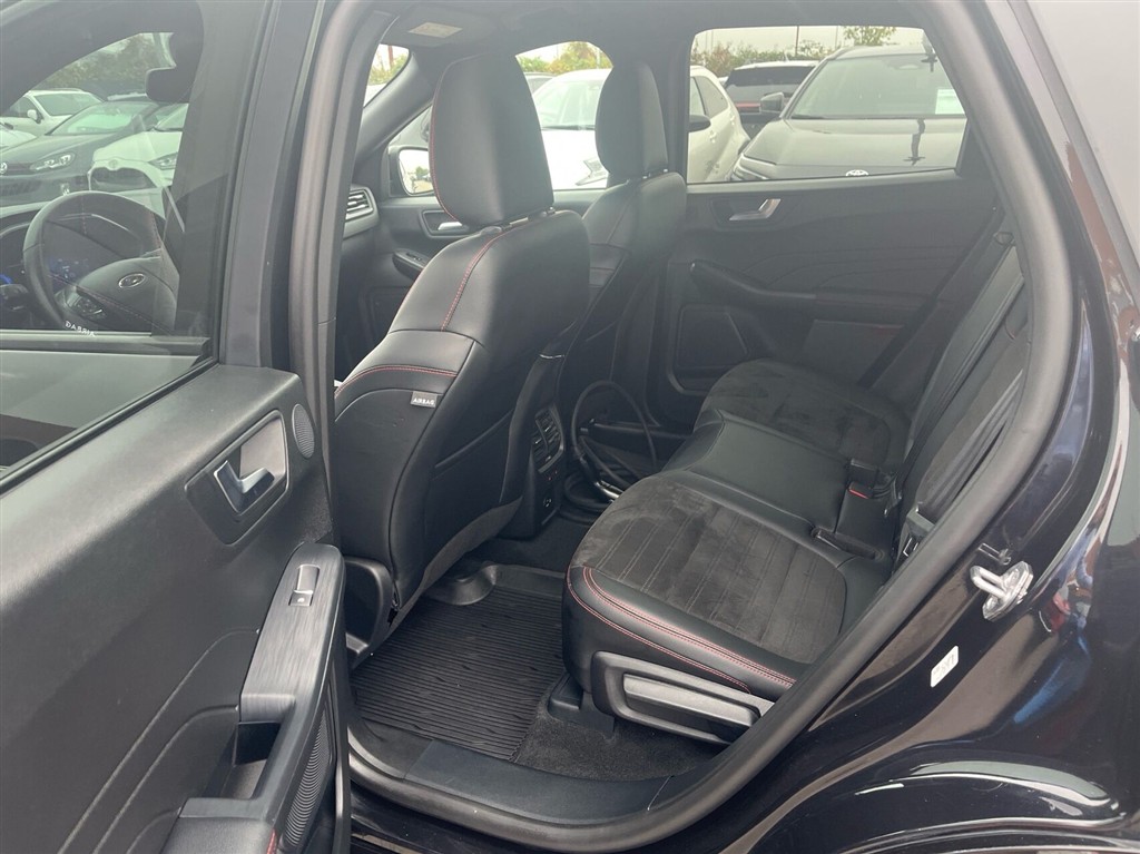 Ford Kuga 2,5 Plugin-hybrid ST-Line X CVT 225HK 5d Trinl. Gear - Image 11