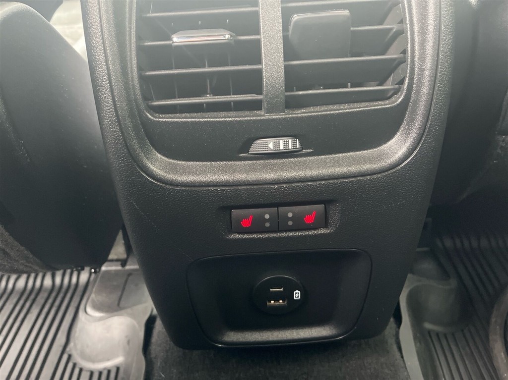 Ford Kuga 2,5 Plugin-hybrid ST-Line X CVT 225HK 5d Trinl. Gear - Image 13