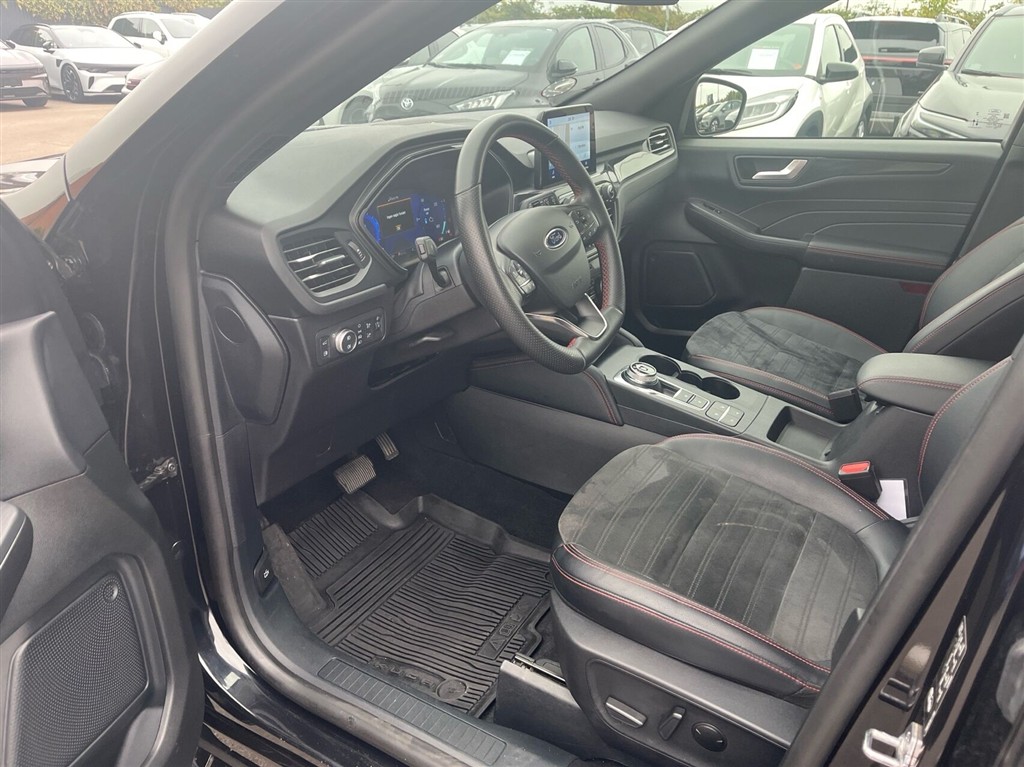 Ford Kuga 2,5 Plugin-hybrid ST-Line X CVT 225HK 5d Trinl. Gear - Image 14