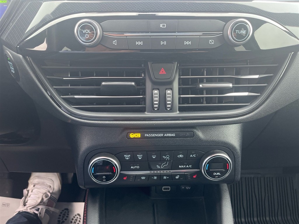 Ford Kuga 2,5 Plugin-hybrid ST-Line X CVT 225HK 5d Trinl. Gear - Image 21