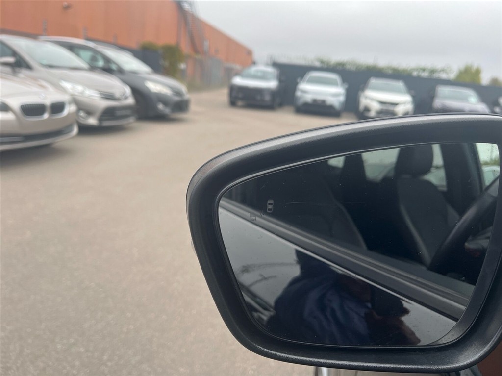 Ford Kuga 2,5 Plugin-hybrid ST-Line X CVT 225HK 5d Trinl. Gear - Image 22