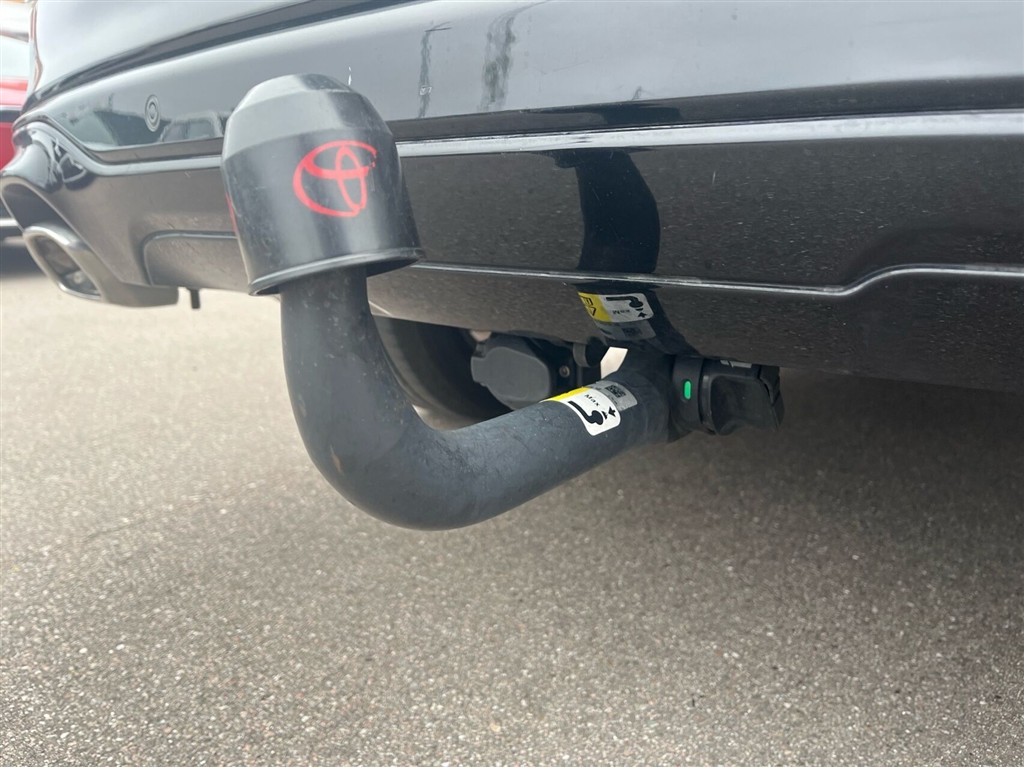 Ford Kuga 2,5 Plugin-hybrid ST-Line X CVT 225HK 5d Trinl. Gear - Image 25