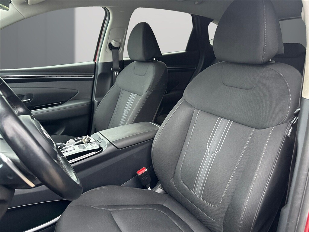 Hyundai Tucson 1,6 T-GDI Plugin-hybrid Advanced 4WD 265HK 5d 6g Aut. - Image 11