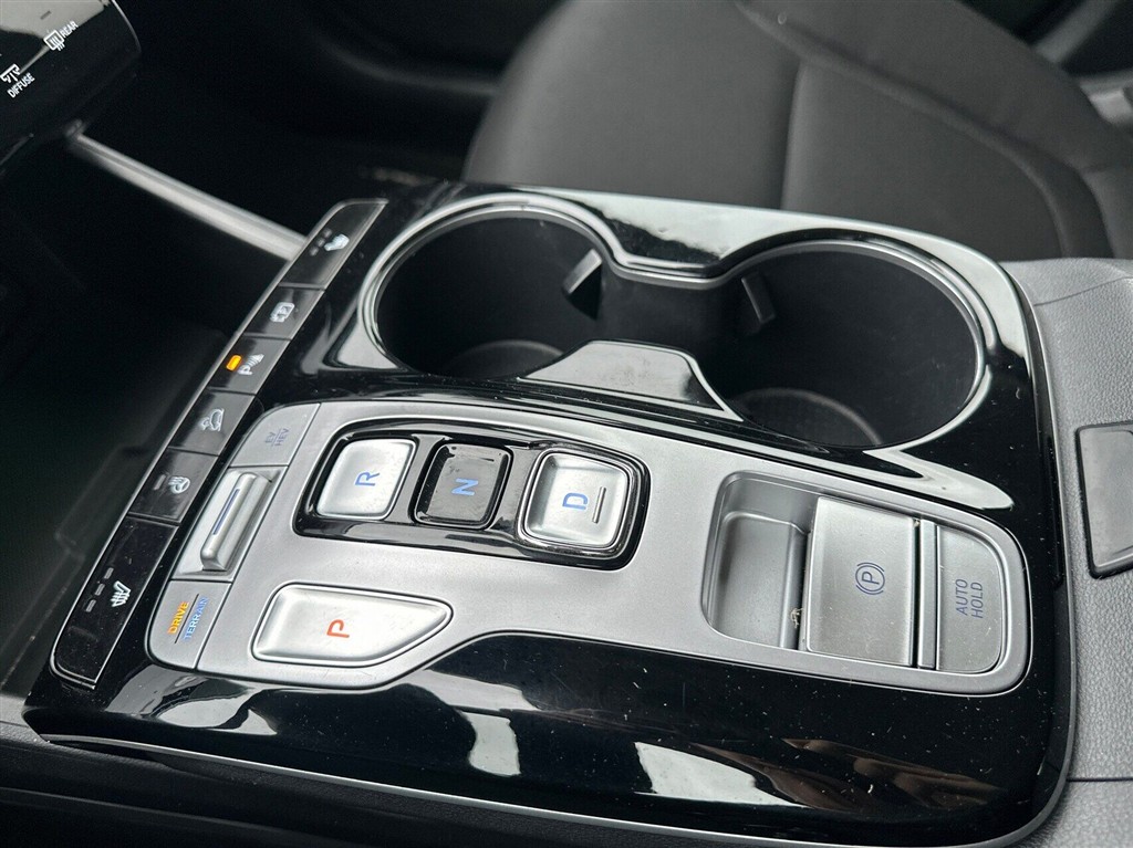 Hyundai Tucson 1,6 T-GDI Plugin-hybrid Advanced 4WD 265HK 5d 6g Aut. - Image 18