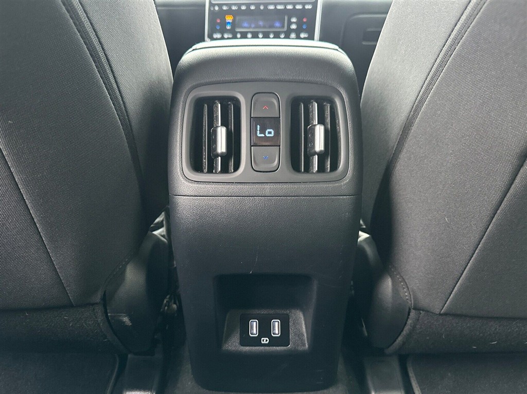 Hyundai Tucson 1,6 T-GDI Plugin-hybrid Advanced 4WD 265HK 5d 6g Aut. - Image 20